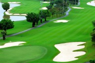 Long Thanh Golf Club & Residential Estate - Green